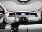 Lincoln C Concept 2007 года